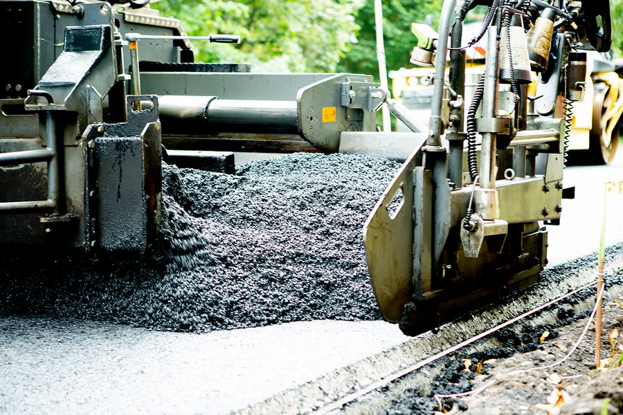 Kreislaufwirtschaft Recyclingtechnik