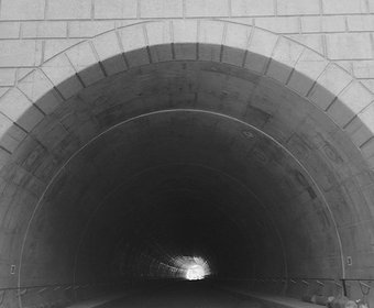 Cemex Tunnelbau