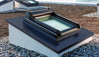 Roto Dach- und Solartechnologie Fensterbau Fenster
