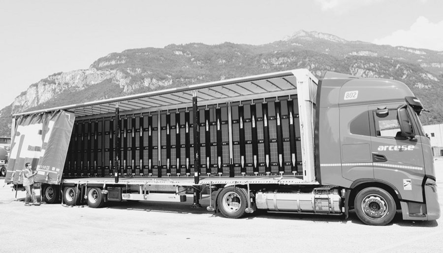 Schmitz Cargobull Nutzfahrzeuge