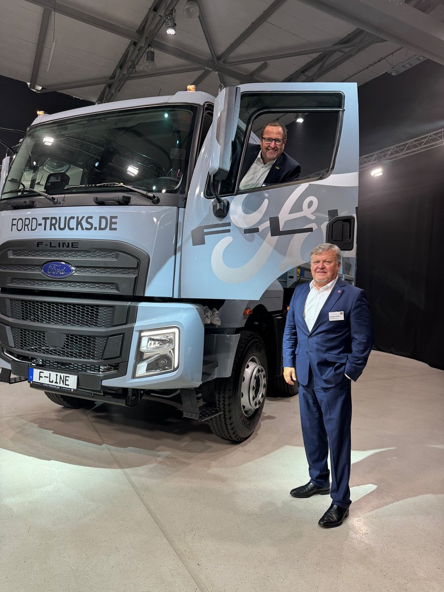 F-Trucks Deutschland Sattelzugmaschine Nutzfahrzeuge