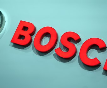 Bosch Jahresabschluss Kleingeräte und Werkzeuge