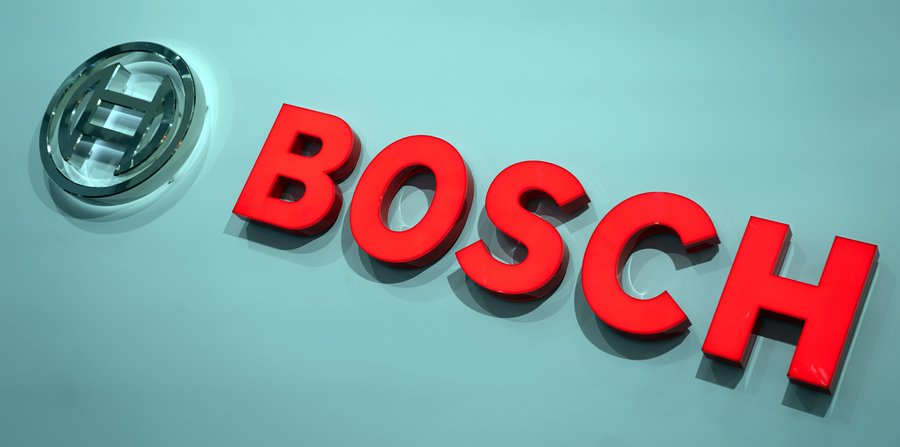 Bosch Jahresabschluss Kleingeräte und Werkzeuge