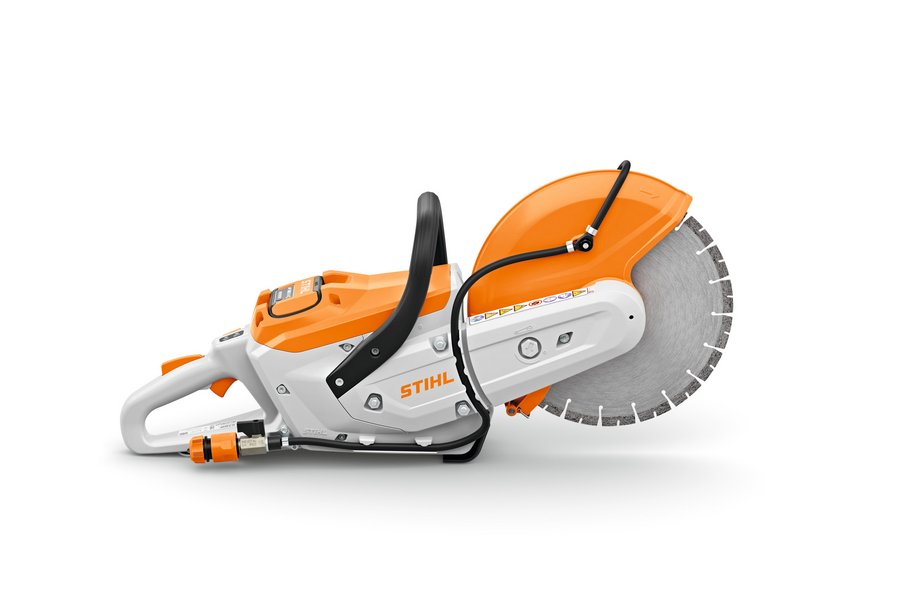 Stihl Trennschleifer Anbaugeräte