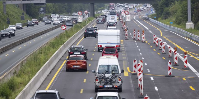 Verkehr Verbände