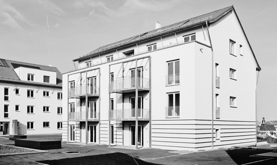 Unipor Eigenheim Wohnungsbau