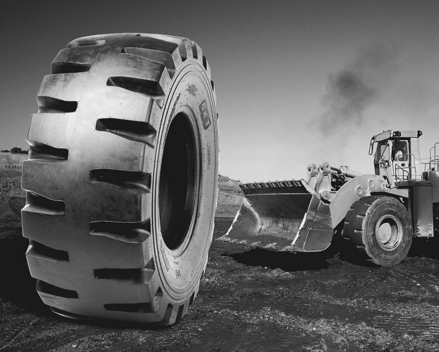 Bohnenkamp Reifen Maschineninstandhaltung