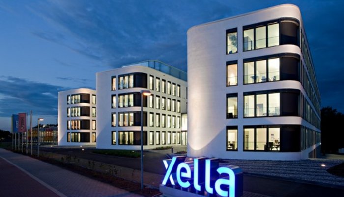 Xella Corona Aktuell Baustoffe