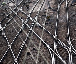 Bund kann direkt in Bahnnetz investieren