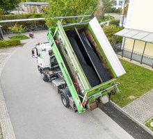 Nadler, R. Rupprecht und amtec Nadler Straßenbautechnik