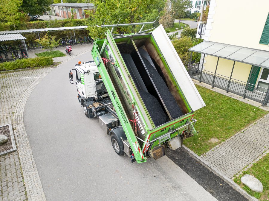 Nadler Straßenbautechnik