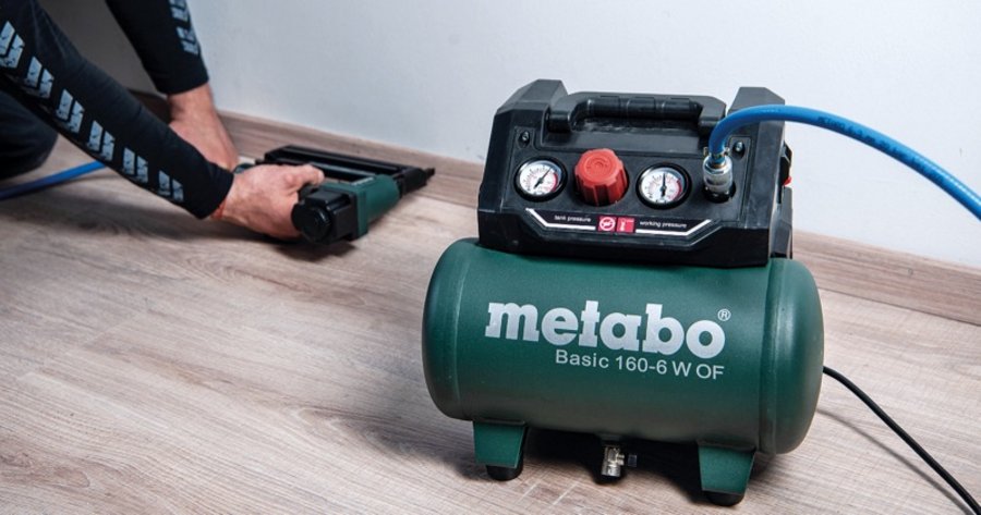 Metabo Kleingeräte und Werkzeuge
