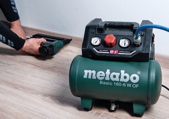 Metabo Kleingeräte und Werkzeuge