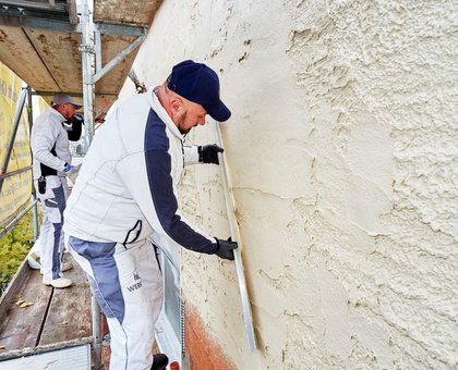 Knauf Denkmalschutz Bauchemie