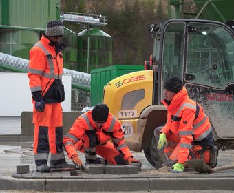 Storz Ausbildung und Beruf