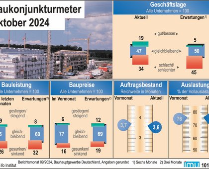 imu Infografik Sonstiges