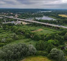 Experten warnen vor Zustand von Autobahnbrücken Brückensanierung Straßenbautechnik