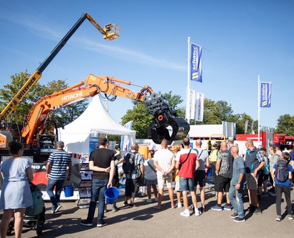 Bauwirtschaft Ausbildung und Beruf