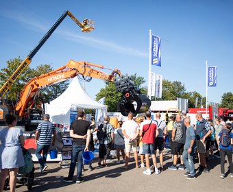 Bauwirtschaft Ausbildung und Beruf