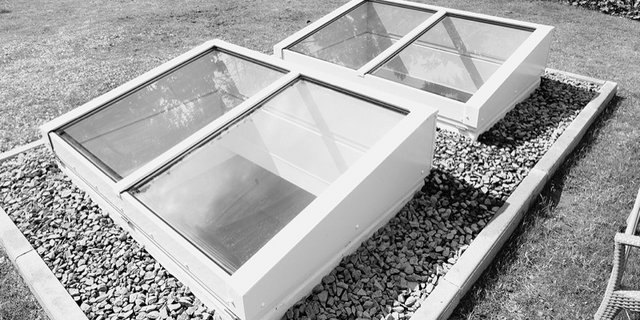 Jet-Gruppe Dachflächenfenster Fenster