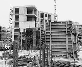 Ulma Betonbau und Stahlbetonbau