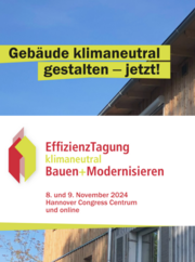 Effizienztagung Hannover Digitalisierung