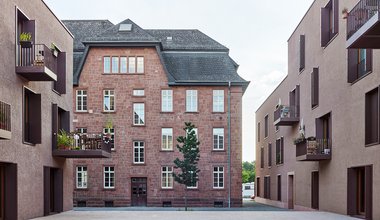 Wienerberger Mauerwerksbau