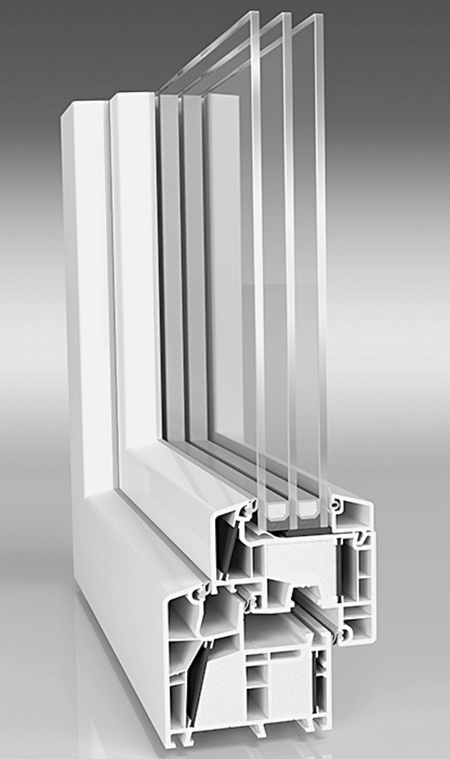 Fensterbau Fenster