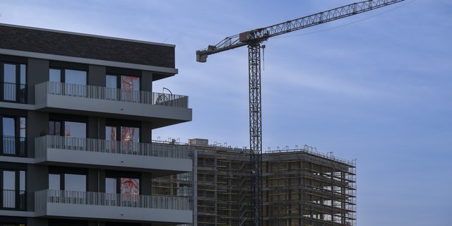 Immobilien Baupolitik