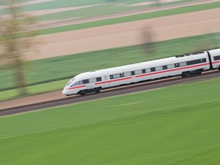 Bahnstrecke Hannover-Hamburg: Generalsanierung kommt 2029