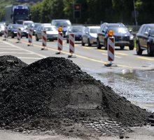 Verkehrsinfrastruktur im Südwesten verfällt Baden-Württemberg Baupolitik