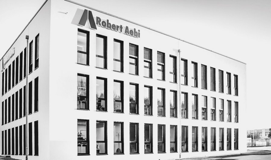 Aebi-Schmidt Unternehmen