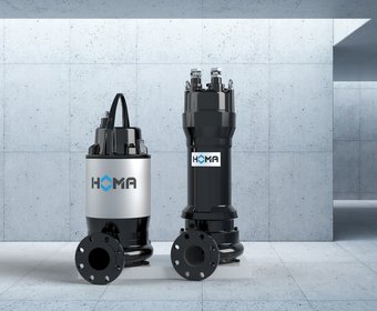 Homa Pumpentechnik