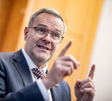 Handwerk in Not Zentralverband des Deutschen Handwerks ZDH Wirtschaftspolitik