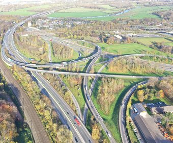 Autobahn GmbH BVMB Bundesvereinigung Mittelständischer Bauunternehmen