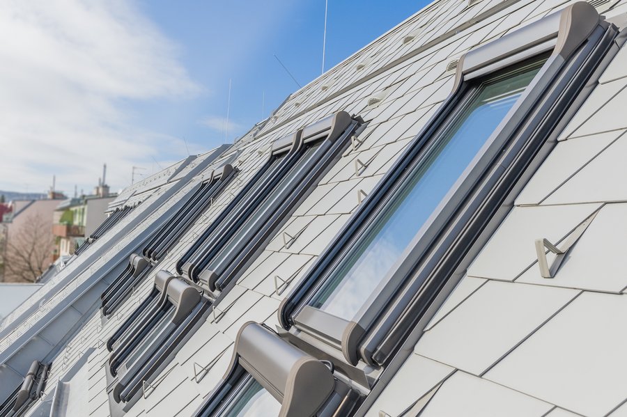 Roto Dach- und Solartechnologie Auszeichnung Unternehmen