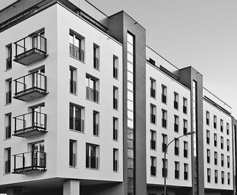 Unipor Passivhaus Wohnungsbau