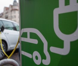 Autobauer können EU-Klimaziele erreichen