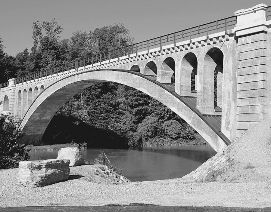 StoCretec Brückenbau