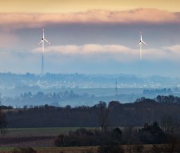 77 Prozent zweifeln an Erreichung der Energiewende-Ziele