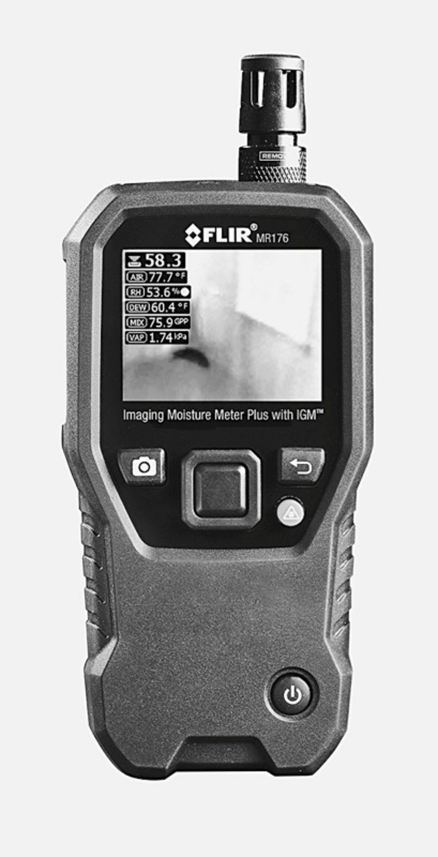 Flir Systems Wärmebildkamera Kleingeräte und Werkzeuge