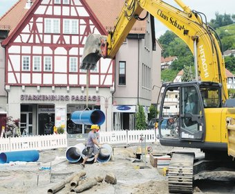 Funke Kunststoffe GmbH Kunststoffrohre Rohr- und Leitungsbau