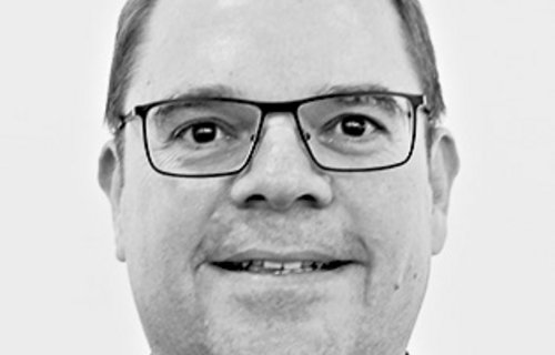Sven Bohnsack ist neuer Category Leader Fibre Gypsum