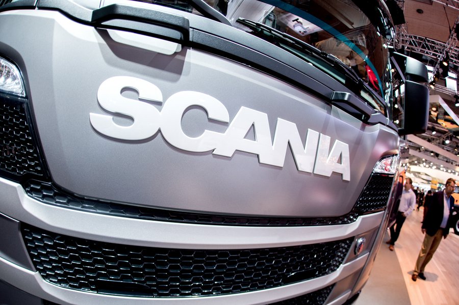 Scania Urteile Nutzfahrzeuge