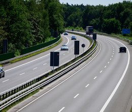 Wissing drängt auf schnellen Bau der A39