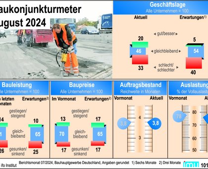 imu Infografik Sonstiges