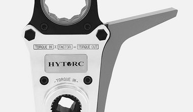 Hytorc Hydraulik Maschineninstandhaltung