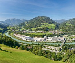 Liebherr plant neuen Produktionsstandort und mehr Logistik-Kapazität