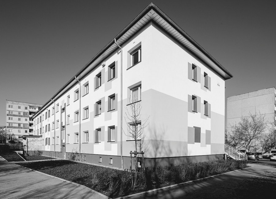 Knauf Wärmedämm-Verbundsysteme Fassaden