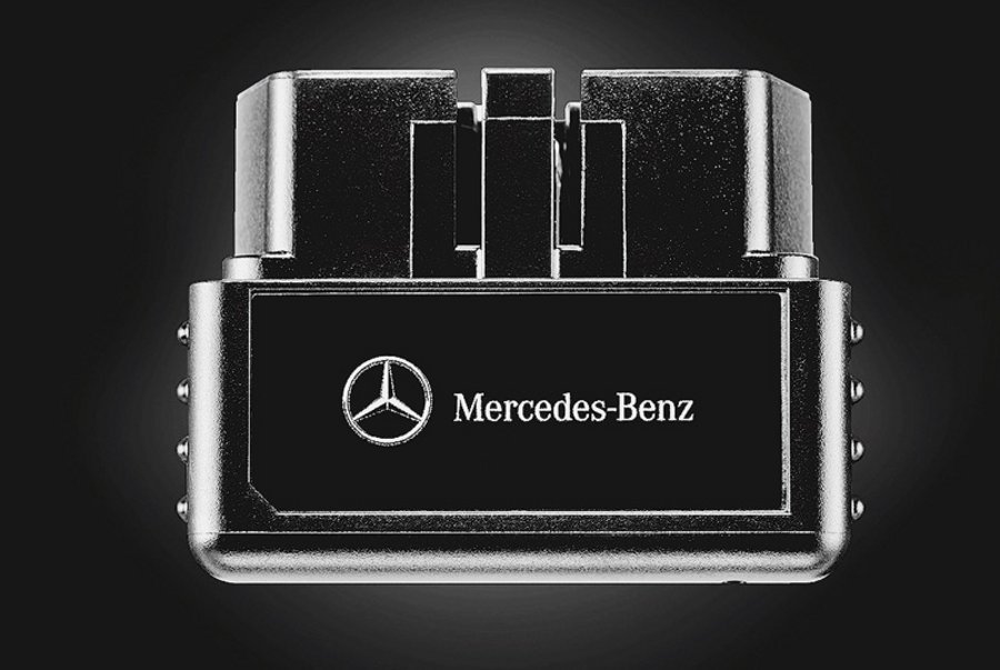 Mercedes-Benz Flottenmanagement Maschineninstandhaltung